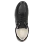 Sioux Schuhe Herren Mokrunner-H-008 Sneaker schwarz 10402 für 99,95 € kaufen