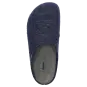 Sioux Schuhe Herren Lucendos-700-H Hausschuh blau 10602 für 69,95 € kaufen