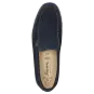Sioux Schuhe Herren Giulindo-700-H Slipper dunkelblau 10620 für 119,95 € kaufen