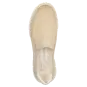 Sioux Schuhe Herren Mokrunner-H-014 Slipper beige 10710 für 109,95 € kaufen