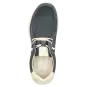 Sioux Schuhe Herren Mokrunner-H-015 Schnürschuh dunkelblau 10720 für 119,95 € kaufen