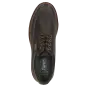 Sioux Schuhe Herren Adalrik-707-TEX-H Schnürschuh braun 10851 für 89,95 € kaufen