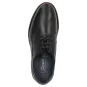 Sioux Schuhe Herren Dilip-716-H Schnürschuh schwarz 10980 für 99,95 € kaufen