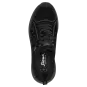 Sioux Schuhe Herren Outsider-704-TEX Schnürschuh schwarz 11040 für 79,95 € kaufen