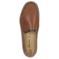 Sioux Schuhe Herren Staschko-700 Slipper cognac 11282 für 99,95 € kaufen