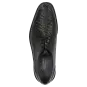 Sioux Schuhe Herren Malronus-704 Schnürschuh schwarz 11290 für 119,95 € kaufen