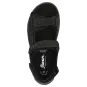 Sioux Schuhe Herren Oneglio-702 Sandale schwarz 11320 für 89,95 € kaufen