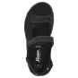 Sioux Schuhe Herren Oneglio-702 Sandale dunkelblau 11321 für 79,95 € kaufen