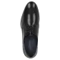 Sioux Schuhe Herren Geriondo-704 Schnürschuh schwarz 11450 für 139,95 € kaufen