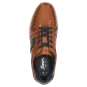 Sioux Schuhe Herren Cayhall-702 Sneaker cognac 11581 für 99,95 € kaufen