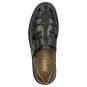 Sioux Schuhe Herren Elcino-191 Sandale schwarz 36320 für 89,95 € kaufen