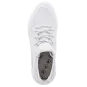Sioux Schuhe Herren Timbengel Stepone Sneaker weiß 38041 für 129,95 € kaufen
