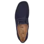 Sioux Schuhe Herren Tils grashopper 001 Mokassin dunkelblau 39324 für 129,95 € kaufen