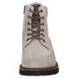 Sioux Schuhe Herren Dilip-715-H Stiefelette grau 39760 für 119,95 € kaufen