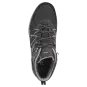Sioux Schuhe Herren Utisso-702-TEX-WF Stiefelette schwarz 39860 für 89,95 € kaufen