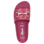 Sioux Schuhe Damen Libuse-702 Sandale pink 40003 für 79,95 € kaufen