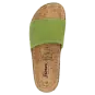 Sioux Schuhe Damen Aoriska-700 Sandale grün 40042 für 79,95 € kaufen
