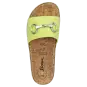 Sioux Schuhe Damen Aoriska-704 Sandale grün 40052 für 79,95 € kaufen