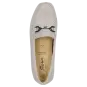 Sioux Schuhe Damen Cortizia-735 Slipper hellgrau 40071 für 89,95 € kaufen