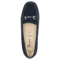 Sioux Schuhe Damen Zillette-705 Slipper dunkelblau 40101 für 119,95 € kaufen
