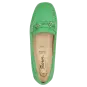 Sioux Schuhe Damen Zillette-705 Slipper grün 40102 für 119,95 € kaufen