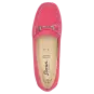 Sioux Schuhe Damen Zillette-705 Slipper pink 40104 für 89,95 € kaufen