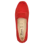 Sioux Schuhe Damen Borinka-700 Slipper rot 40211 für 89,95 € kaufen