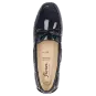 Sioux Schuhe Damen Borinka-701 Slipper dunkelblau 40221 für 139,95 € kaufen