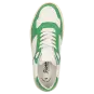 Sioux Schuhe Damen Tedroso-DA-700 Sneaker grün 40292 für 119,95 € kaufen