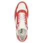 Sioux Schuhe Damen Tedroso-DA-700 Sneaker rot 40294 für 119,95 € kaufen