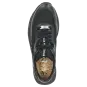 Sioux Schuhe Damen SuperKraut One Sneaker schwarz 65425 für 149,95 € kaufen