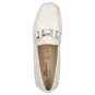 Sioux Schuhe Damen Cambria Slipper weiß 66089 für 99,95 € kaufen