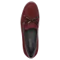Sioux Schuhe Damen Meredith-730-H Slipper rot 66542 für 89,95 € kaufen