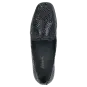 Sioux Schuhe Damen Cordera Slipper dunkelblau 66969 für 99,95 € kaufen