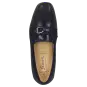 Sioux Schuhe Damen Cortizia-723-H Slipper dunkelblau 66973 für 129,95 € kaufen