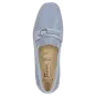 Sioux Schuhe Damen Cortizia-723-H Slipper hellblau 66977 für 129,95 € kaufen