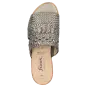 Sioux Schuhe Damen Cosinda-703 Sandale metallic 67213 für 109,95 € kaufen