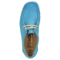 Sioux Schuhe Damen Tils grashop.-D 001 Mokassin blau 67245 für 99,95 € kaufen