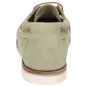 Sioux Schuhe Damen Nakimba-700 Mokassin grün 67412 für 99,95 € kaufen