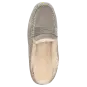 Sioux Schuhe Damen Farmiga-701-LF Sabots grau 67960 für 89,95 € kaufen