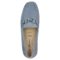 Sioux Schuhe Damen Cambria Slipper hellblau 68564 für 119,95 € kaufen