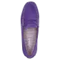 Sioux Schuhe Damen Carmona-700 Slipper lila 68676 für 109,95 € kaufen