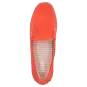 Sioux Schuhe Damen Carmona-700 Slipper rot 68678 für 89,95 € kaufen