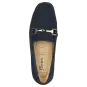 Sioux Schuhe Damen Cortizia-731-H Slipper dunkelblau 68741 für 129,95 € kaufen