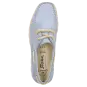 Sioux Schuhe Damen Pietari-705-H Mokassin hellblau 68761 für 99,95 € kaufen