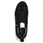 Sioux Schuhe Damen Liranka-703 Sneaker schwarz 68840 für 79,95 € kaufen