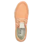 Sioux Schuhe Damen Mokrunner-D-007 Schnürschuh orange 68888 für 109,95 € kaufen