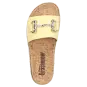 Sioux Schuhe Damen Aoriska-703 Sandale gelb 69021 für 99,95 € kaufen