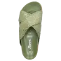 Sioux Schuhe Damen Libuse-700 Sandale hellgrün 69272 für 79,95 € kaufen