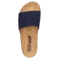 Sioux Schuhe Damen Aoriska-700 Sandale dunkelblau 69322 für 79,95 € kaufen